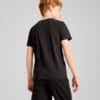Изображение Puma Детская футболка PUMA SQUAD Big Graphic Tee Youth #2: Puma Black