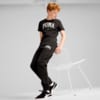 Изображение Puma Детская футболка PUMA SQUAD Big Graphic Tee Youth #3: Puma Black