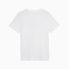 Изображение Puma Детская футболка PUMA SQUAD Big Graphic Tee Youth #5: Puma White