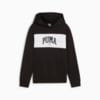 Зображення Puma Дитяче худі PUMA SQUAD Hoodie Youth #4: Puma Black