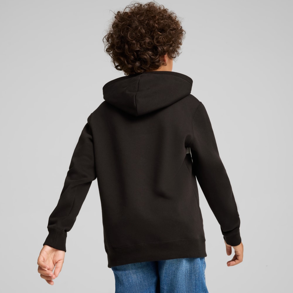 Зображення Puma Дитяче худі PUMA SQUAD Hoodie Youth #2: Puma Black