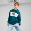 Зображення Puma Дитяче худі PUMA SQUAD Hoodie Youth #1: Cold Green
