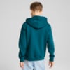 Зображення Puma Дитяче худі PUMA SQUAD Hoodie Youth #2: Cold Green