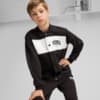 Зображення Puma Дитячий бомбер PUMA SQUAD Bomber Jacket Youth #1: Puma Black
