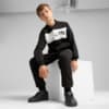 Зображення Puma Дитячий бомбер PUMA SQUAD Bomber Jacket Youth #3: Puma Black