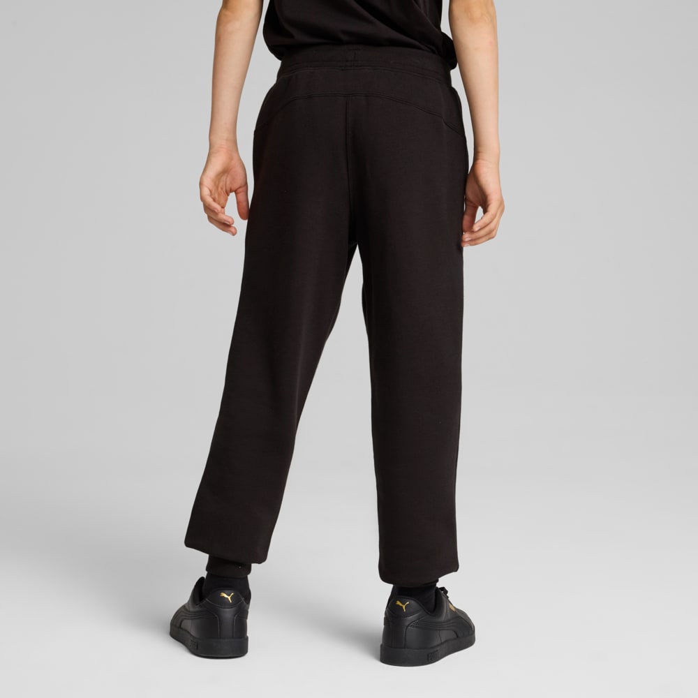 Зображення Puma Дитячі штани PUMA SQUAD Sweatpants Youth #2: Puma Black