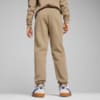 Изображение Puma Детские брюки PUMA SQUAD Sweatpants Youth #3: Oak Branch