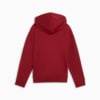 Зображення Puma Дитяче худі ESS+ SCRIPT Hoodie Youth #5: Intense Red-gold foil