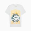 Imagen PUMA Polera Winning Shot Cloudspun #6