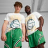 Imagen PUMA Polera Winning Shot Cloudspun #1