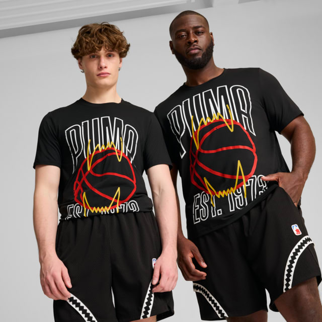 Imagen PUMA Polera Winning Shot Cloudspun