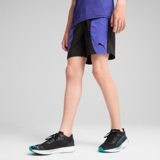 Зображення Puma Дитячі шорти PUMA FIT EVRYDY Shorts Youth
