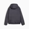Зображення Puma Дитяча куртка Reversible Puffer Jacket Youth #5: Galactic Gray