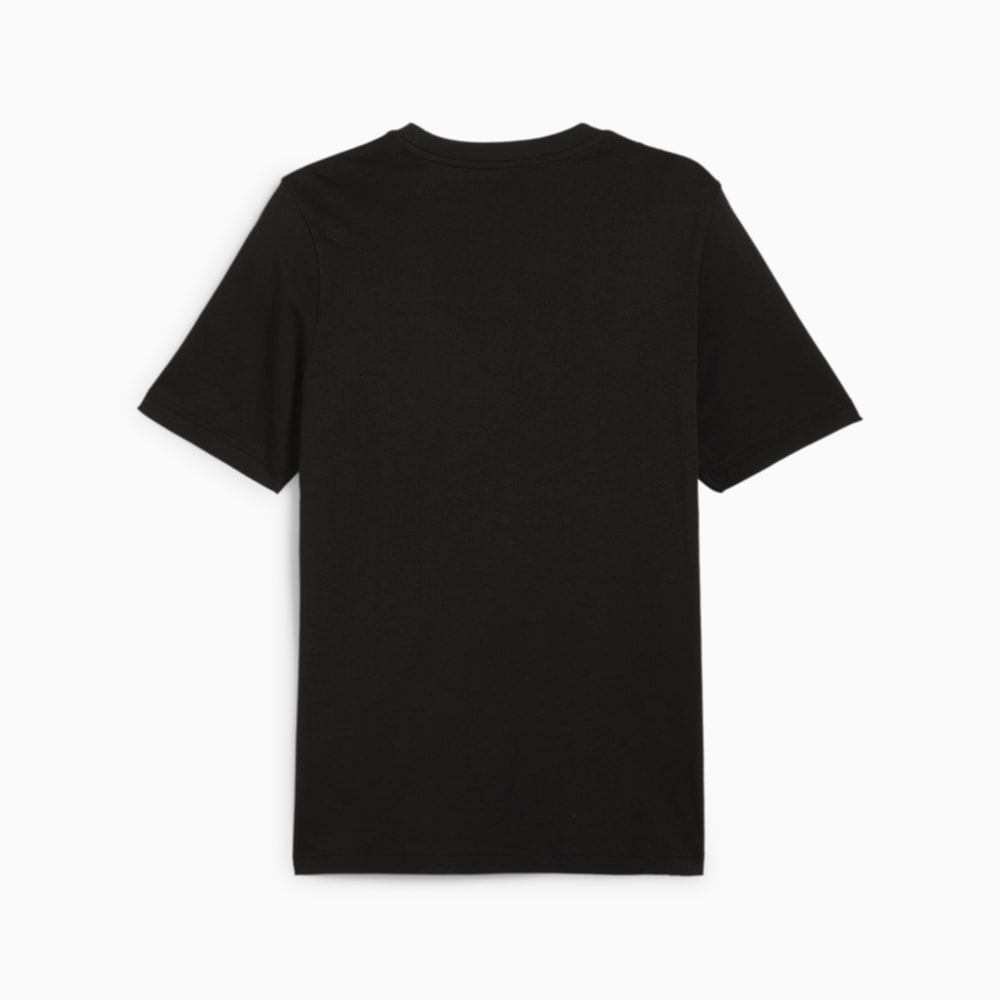 Imagen PUMA Polera ESS+ LOGO LAB Gradient para hombre #2