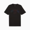 Imagen PUMA Polera ESS+ LOGO LAB Gradient para hombre #1