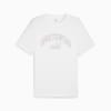 Imagen PUMA Polera ESS+ LOGO LAB Gradient para hombre #4