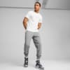 Imagen PUMA Polera ESS+ LOGO LAB Gradient para hombre #3