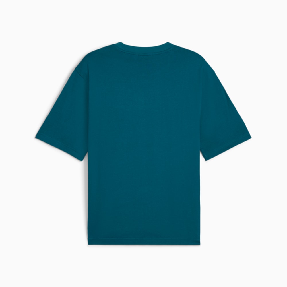 Imagen PUMA Polera BETTER CLASSICS Boxy para hombre #2