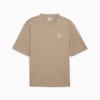 Imagen PUMA Polera BETTER CLASSICS Boxy para hombre #4
