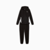 Imagen PUMA Conjunto de chaqueta con capucha Classics para mujer #1