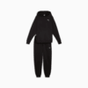 Зображення Puma Спортивний костюм Loungewear Tracksuit Women #6: Puma Black