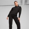 Зображення Puma Спортивний костюм Loungewear Tracksuit Women #3: Puma Black
