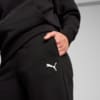 Зображення Puma Спортивний костюм Loungewear Tracksuit Women #5: Puma Black