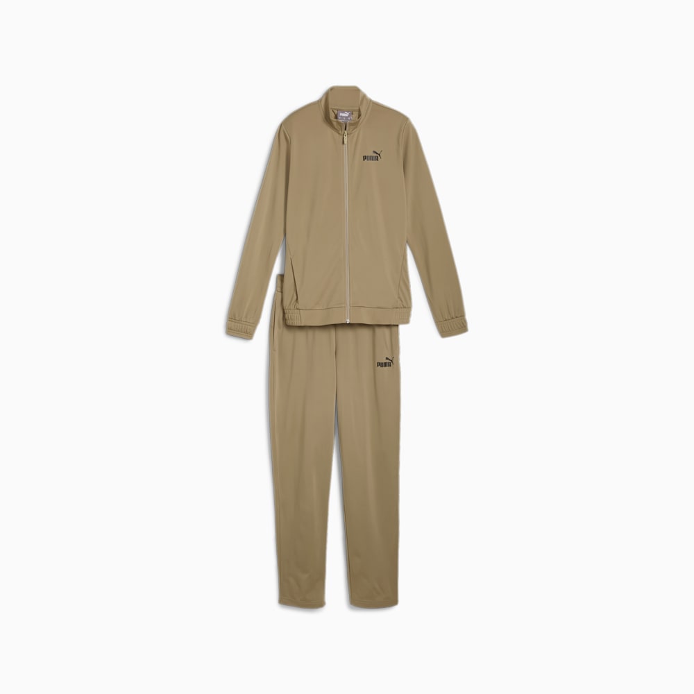 Изображение Puma Спортивный костюм Poly Tracksuit Women #1: Oak Branch