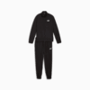 Зображення Puma Спортивний костюм Woven Tracksuit Women #1: Puma Black