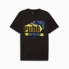 Imagen PUMA Polera GRAPHICS Sports para hombre #4