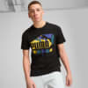 Imagen PUMA Polera GRAPHICS Sports para hombre #1