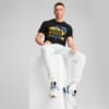 Imagen PUMA Polera GRAPHICS Sports para hombre #3