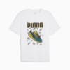 Imagen PUMA Polera GRAPHICS Sneaker para hombre #4