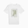 Imagen PUMA Polera GRAPHICS Execution para hombre #1