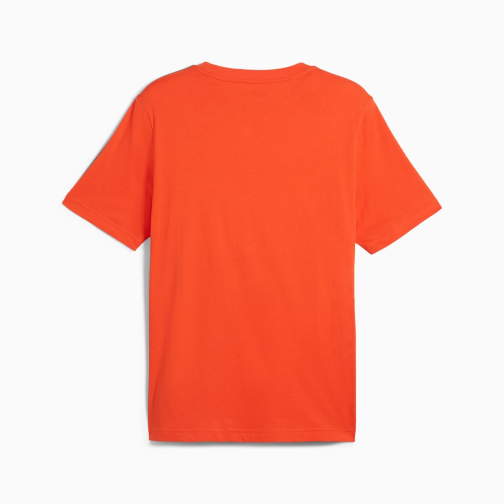Imagen PUMA Polera GRAPHICS Execution para hombre #2