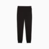Зображення Puma Штани Essentials Sweatpants Women #7: Puma Black