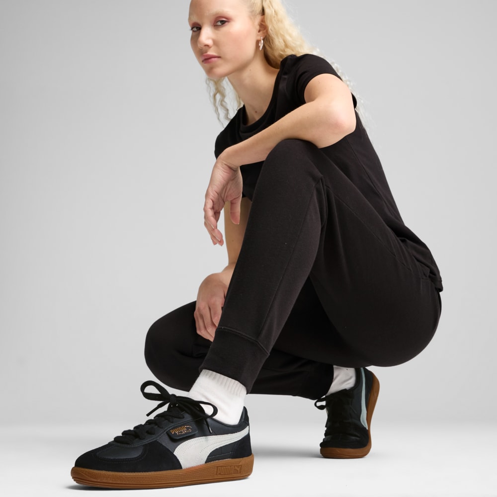 Зображення Puma Штани Essentials Sweatpants Women #2: Puma Black