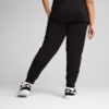 Зображення Puma Штани Essentials Sweatpants Women #4: Puma Black