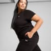 Зображення Puma Штани Essentials Sweatpants Women #5: Puma Black