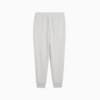 Зображення Puma Штани Essentials Sweatpants Women #7: light gray heather