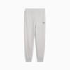 Зображення Puma Штани Essentials Sweatpants Women #6: light gray heather