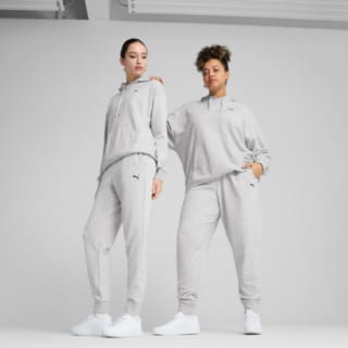 Изображение Puma Спортивные брюки Essentials Sweatpants Women