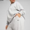 Зображення Puma Штани Essentials Sweatpants Women #5: light gray heather