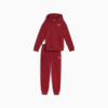 Зображення Puma Дитячий спортивний костюм Loungewear Suit Youth #4: Intense Red