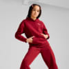 Зображення Puma Дитячий спортивний костюм Loungewear Suit Youth #3: Intense Red