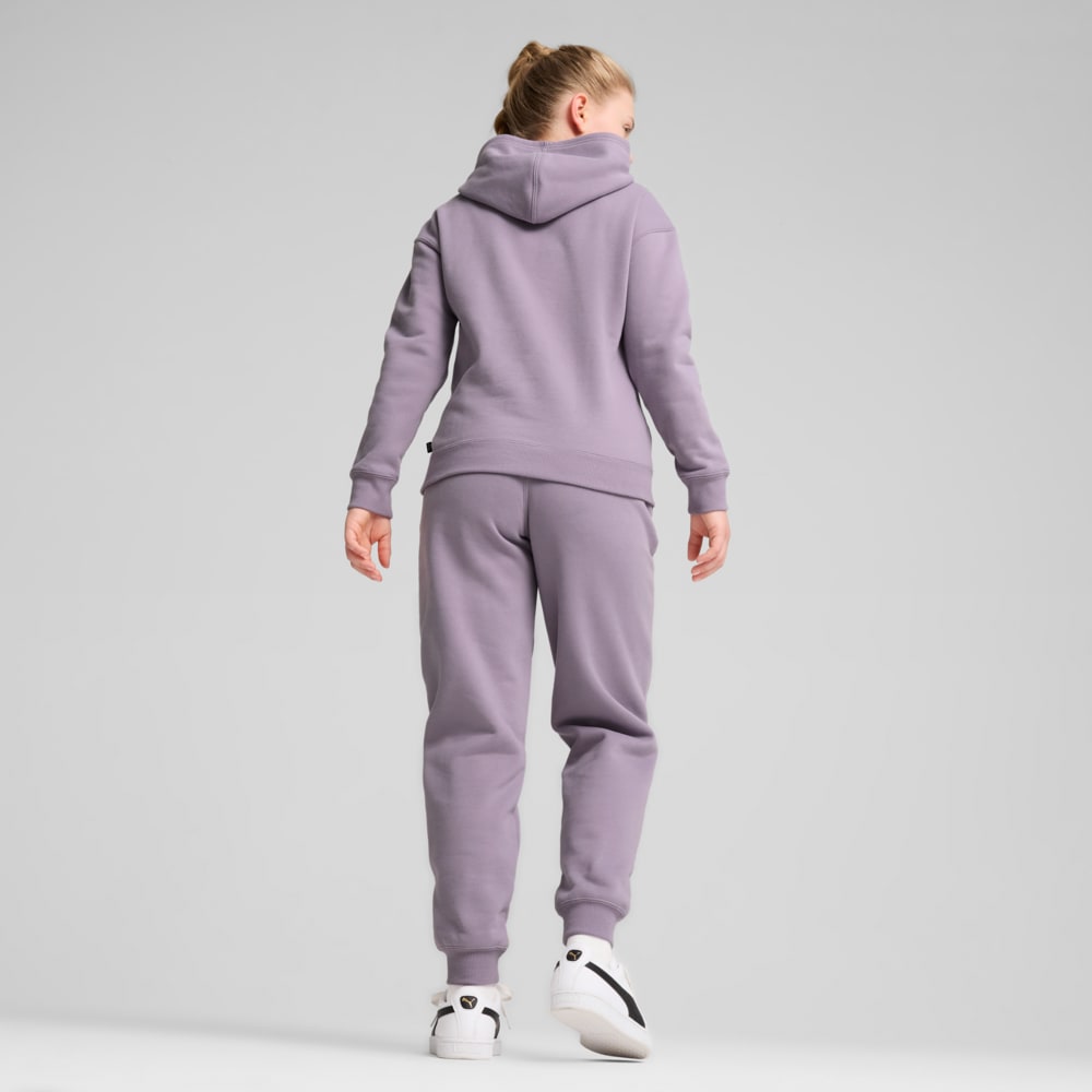 Зображення Puma Дитячий спортивний костюм Loungewear Suit Youth #2: Pale Plum