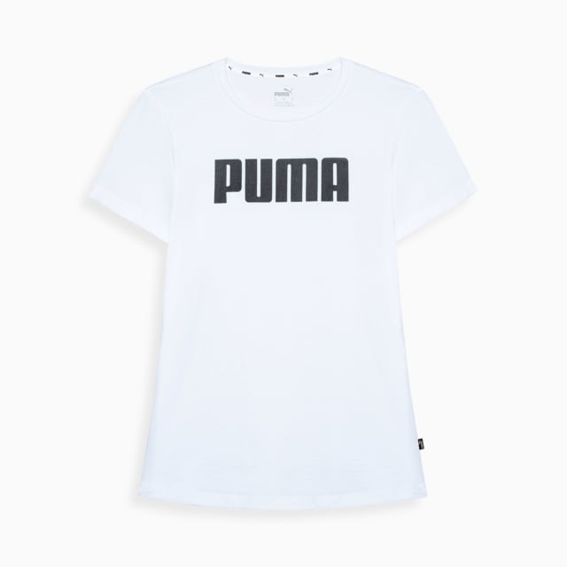Image PUMA Camiseta ESS Tee PUMA Feminino