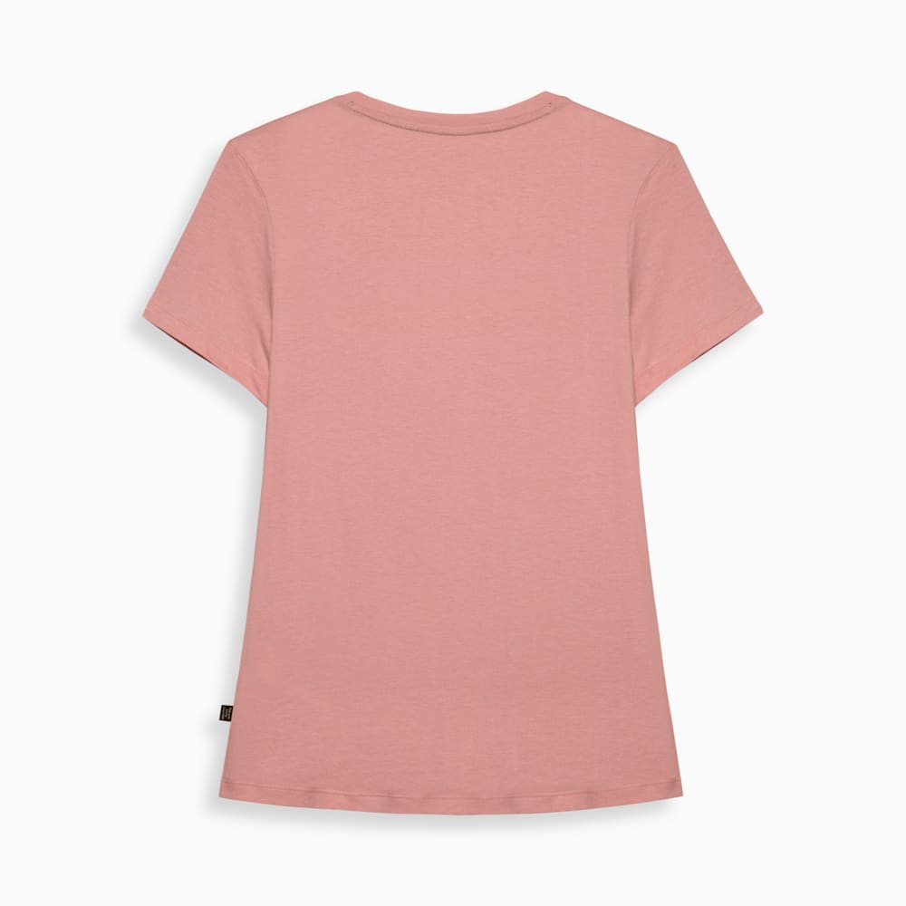 Image PUMA Camiseta ESS Tee PUMA Feminino #2