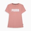 Image PUMA Camiseta ESS Tee PUMA Feminino #1