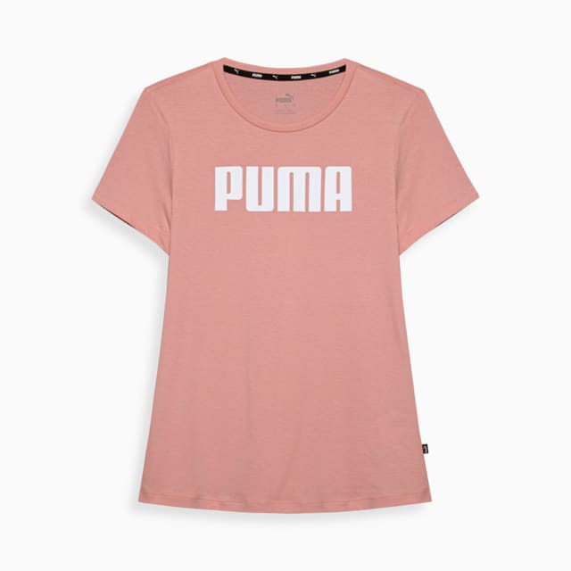 Image PUMA Camiseta ESS Tee PUMA Feminino